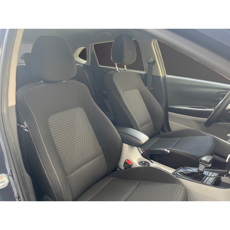 HYUNDAI i20 1.0 T-GDi 100 DCT-7 Hybrid 48V Intuitive GARANTIE 3 ANS CONSTRUCTEUR