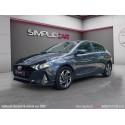 HYUNDAI i20 1.0 T-GDi 100 DCT-7 Hybrid 48V Intuitive GARANTIE 3 ANS CONSTRUCTEUR