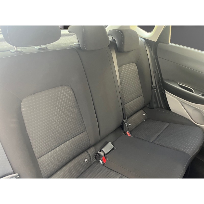 HYUNDAI i20 1.0 T-GDi 100 DCT-7 Hybrid 48V Intuitive GARANTIE 3 ANS CONSTRUCTEUR
