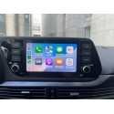 HYUNDAI i20 1.0 T-GDi 100 DCT-7 Hybrid 48V Intuitive GARANTIE 3 ANS CONSTRUCTEUR