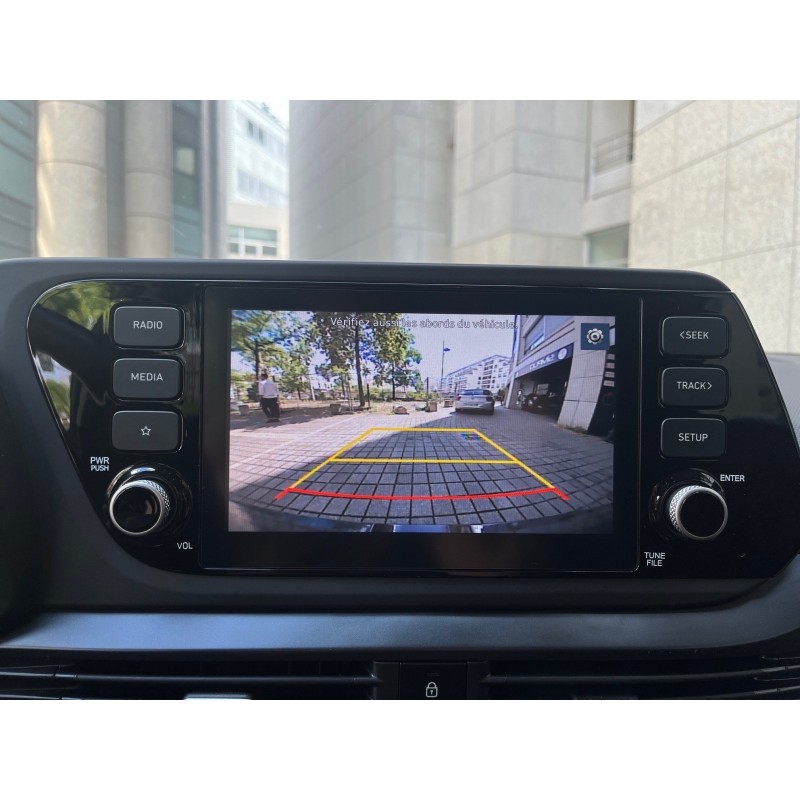 HYUNDAI i20 1.0 T-GDi 100 DCT-7 Hybrid 48V Intuitive GARANTIE 3 ANS CONSTRUCTEUR