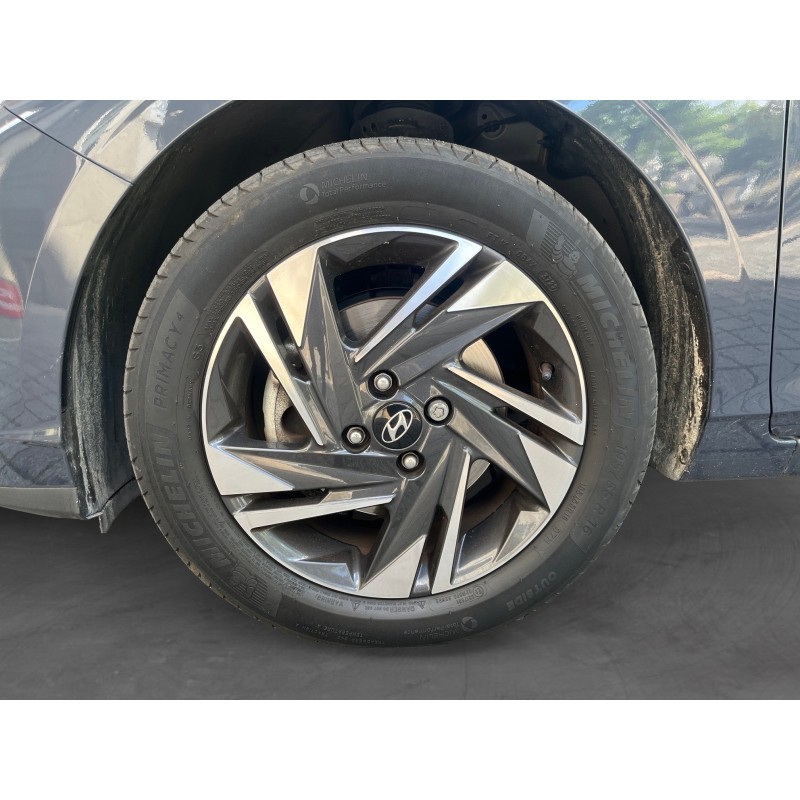 HYUNDAI i20 1.0 T-GDi 100 DCT-7 Hybrid 48V Intuitive GARANTIE 3 ANS CONSTRUCTEUR