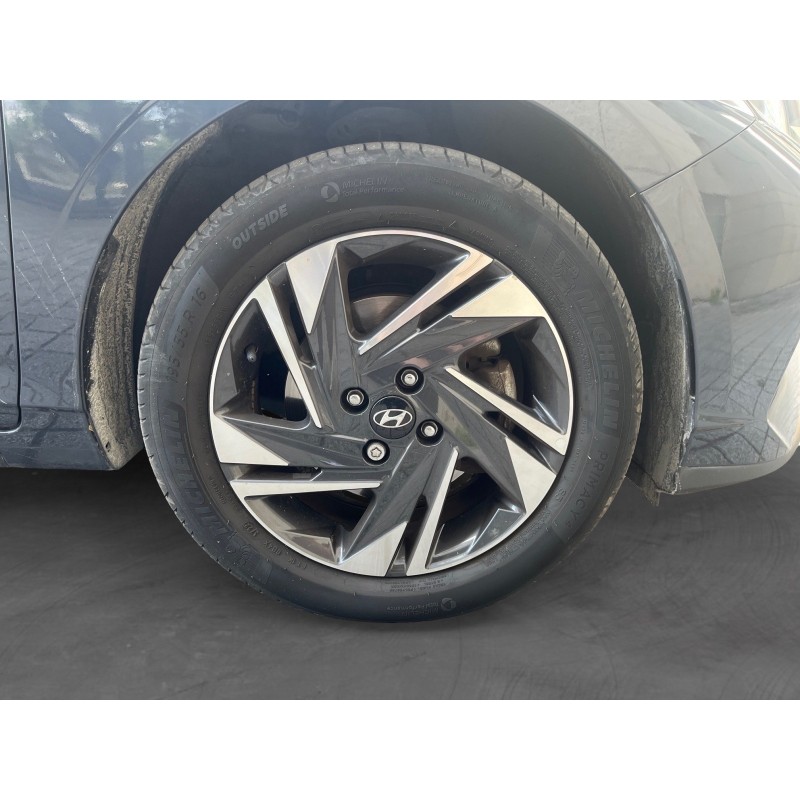 HYUNDAI i20 1.0 T-GDi 100 DCT-7 Hybrid 48V Intuitive GARANTIE 3 ANS CONSTRUCTEUR