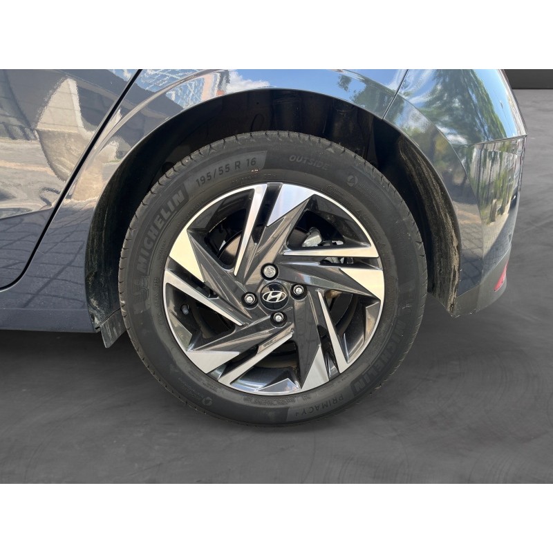 HYUNDAI i20 1.0 T-GDi 100 DCT-7 Hybrid 48V Intuitive GARANTIE 3 ANS CONSTRUCTEUR