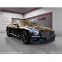 BENTLEY CONTINENTAL GT W12 6.0 635 ch BVA
