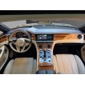 BENTLEY CONTINENTAL GT W12 6.0 635 ch BVA