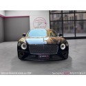 BENTLEY CONTINENTAL GT W12 6.0 635 ch BVA