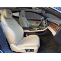 BENTLEY CONTINENTAL GT W12 6.0 635 ch BVA