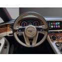 BENTLEY CONTINENTAL GT W12 6.0 635 ch BVA