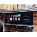 BENTLEY CONTINENTAL GT W12 6.0 635 ch BVA