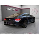 BENTLEY CONTINENTAL GT W12 6.0 635 ch BVA