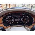 BENTLEY CONTINENTAL GT W12 6.0 635 ch BVA