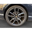 BENTLEY CONTINENTAL GT W12 6.0 635 ch BVA