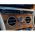 BENTLEY CONTINENTAL GT W12 6.0 635 ch BVA