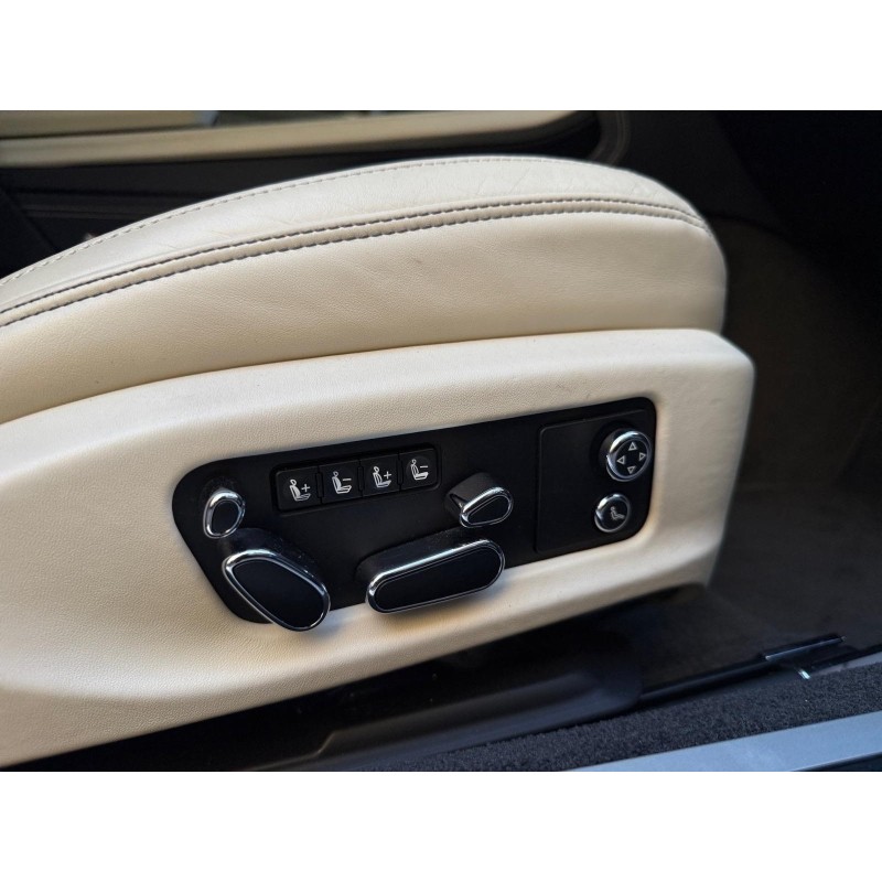 BENTLEY CONTINENTAL GT W12 6.0 635 ch BVA