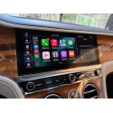 BENTLEY CONTINENTAL GT W12 6.0 635 ch BVA