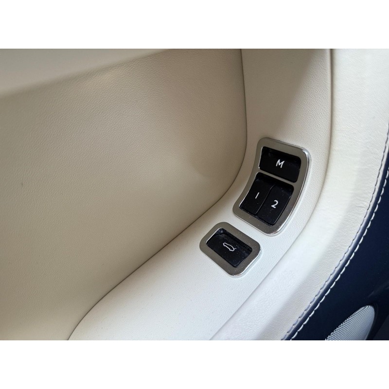 BENTLEY CONTINENTAL GT W12 6.0 635 ch BVA