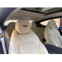 BENTLEY CONTINENTAL GT W12 6.0 635 ch BVA