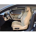 BENTLEY CONTINENTAL GT W12 6.0 635 ch BVA