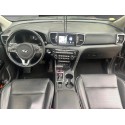 KIA SPORTAGE 1.7 CRDi 141 ISG 4x2 DCT7 Premium, OPTIONS FULL, ENTRETIEN KIA COMPLET