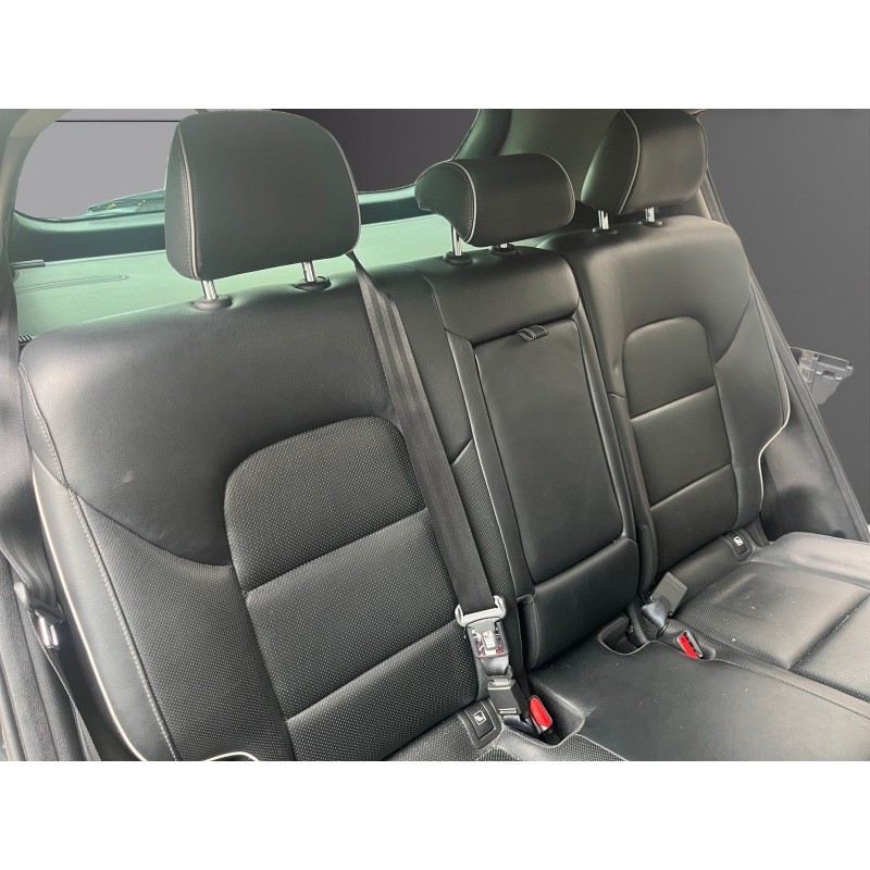 KIA SPORTAGE 1.7 CRDi 141 ISG 4x2 DCT7 Premium, OPTIONS FULL, ENTRETIEN KIA COMPLET