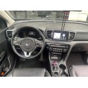 KIA SPORTAGE 1.7 CRDi 141 ISG 4x2 DCT7 Premium, OPTIONS FULL, ENTRETIEN KIA COMPLET