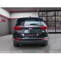 KIA SPORTAGE 1.7 CRDi 141 ISG 4x2 DCT7 Premium, OPTIONS FULL, ENTRETIEN KIA COMPLET