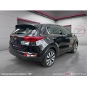 KIA SPORTAGE 1.7 CRDi 141 ISG 4x2 DCT7 Premium, OPTIONS FULL, ENTRETIEN KIA COMPLET