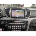 KIA SPORTAGE 1.7 CRDi 141 ISG 4x2 DCT7 Premium, OPTIONS FULL, ENTRETIEN KIA COMPLET