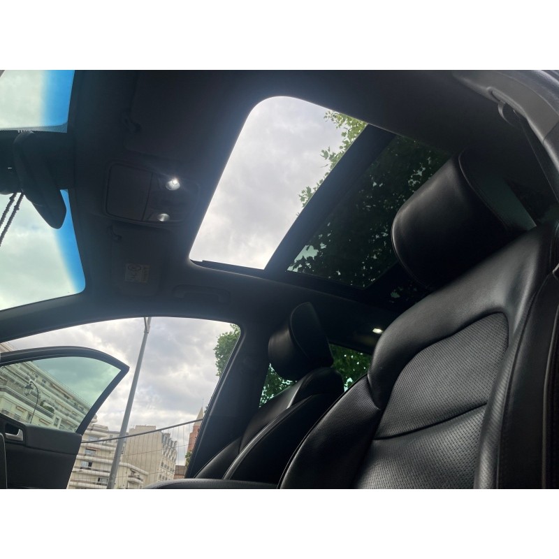 KIA SPORTAGE 1.7 CRDi 141 ISG 4x2 DCT7 Premium, OPTIONS FULL, ENTRETIEN KIA COMPLET