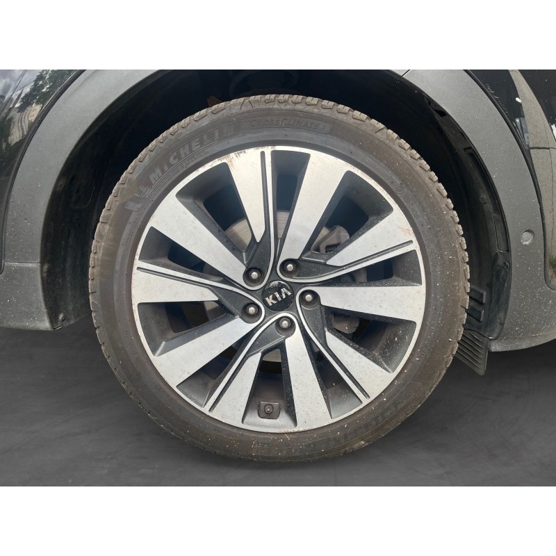 KIA SPORTAGE 1.7 CRDi 141 ISG 4x2 DCT7 Premium, OPTIONS FULL, ENTRETIEN KIA COMPLET