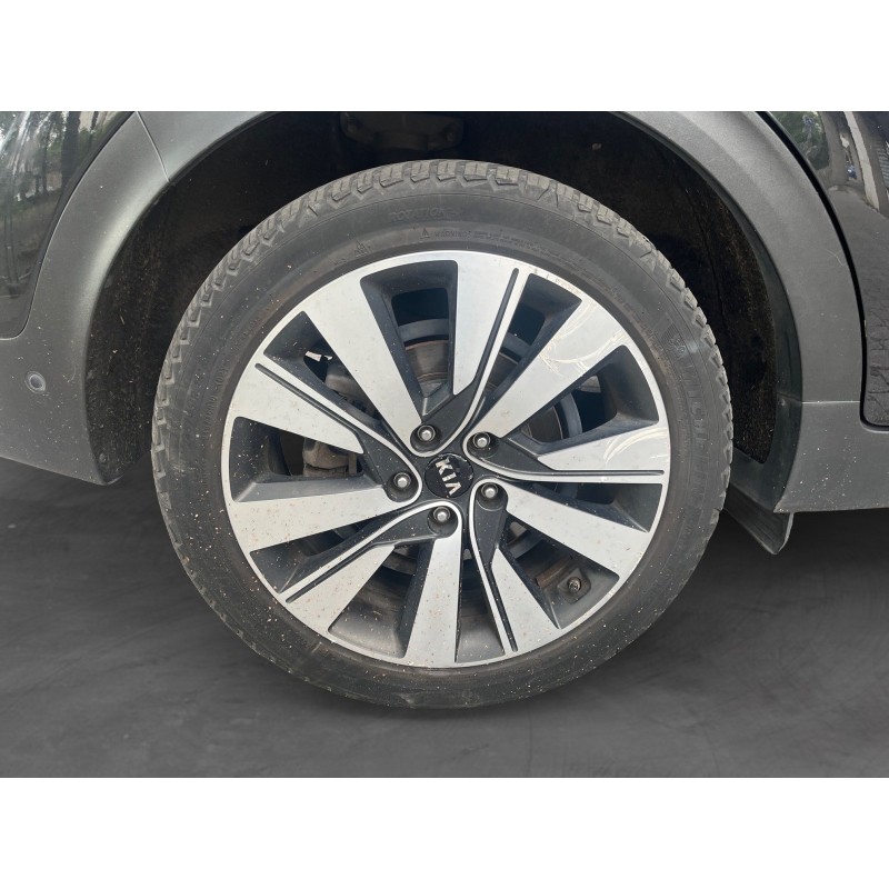 KIA SPORTAGE 1.7 CRDi 141 ISG 4x2 DCT7 Premium, OPTIONS FULL, ENTRETIEN KIA COMPLET