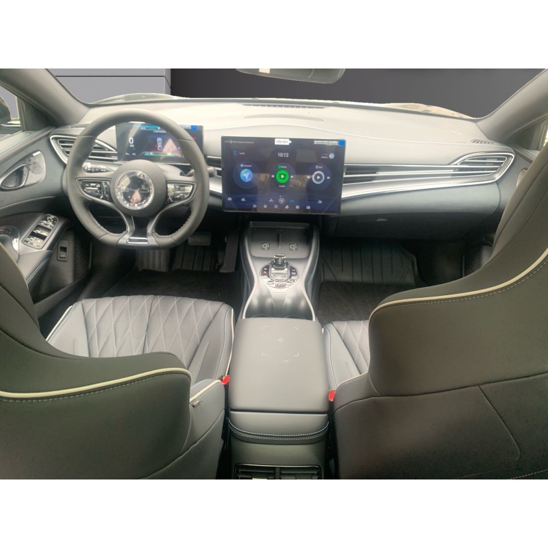 BYD SEAL 82.5 kWh 313 RWD Design ful options tva déductible LOA