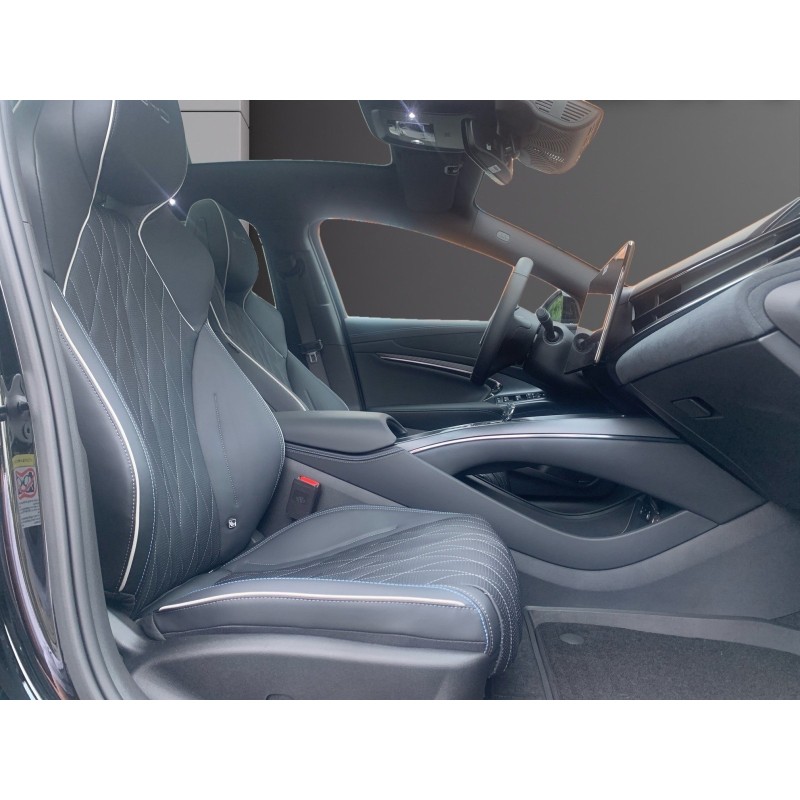 BYD SEAL 82.5 kWh 313 RWD Design ful options tva déductible LOA
