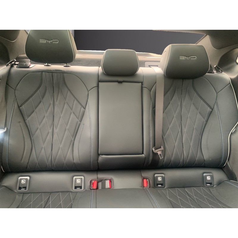 BYD SEAL 82.5 kWh 313 RWD Design ful options tva déductible LOA