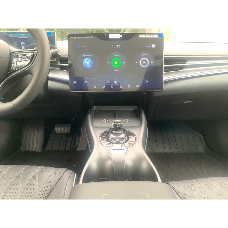 BYD SEAL 82.5 kWh 313 RWD Design ful options tva déductible LOA