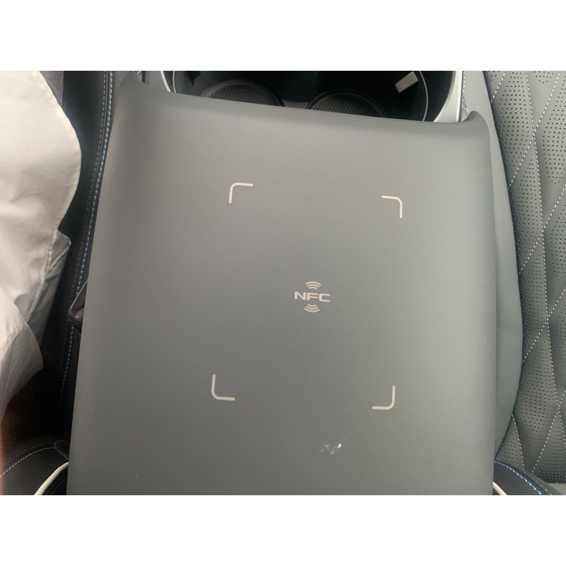 BYD SEAL 82.5 kWh 313 RWD Design ful options tva déductible LOA