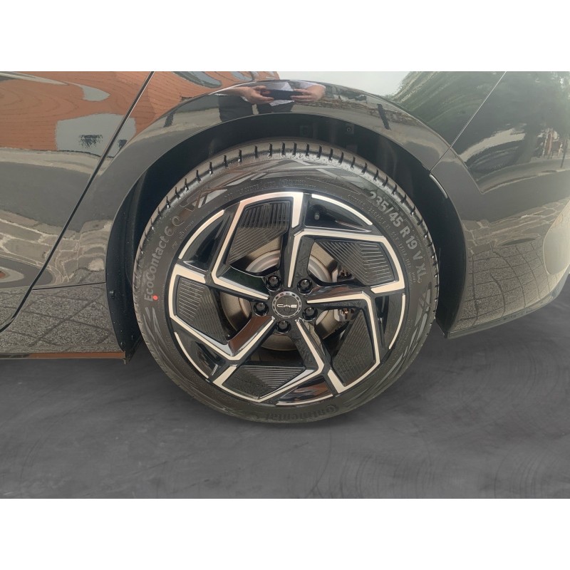 BYD SEAL 82.5 kWh 313 RWD Design ful options tva déductible LOA