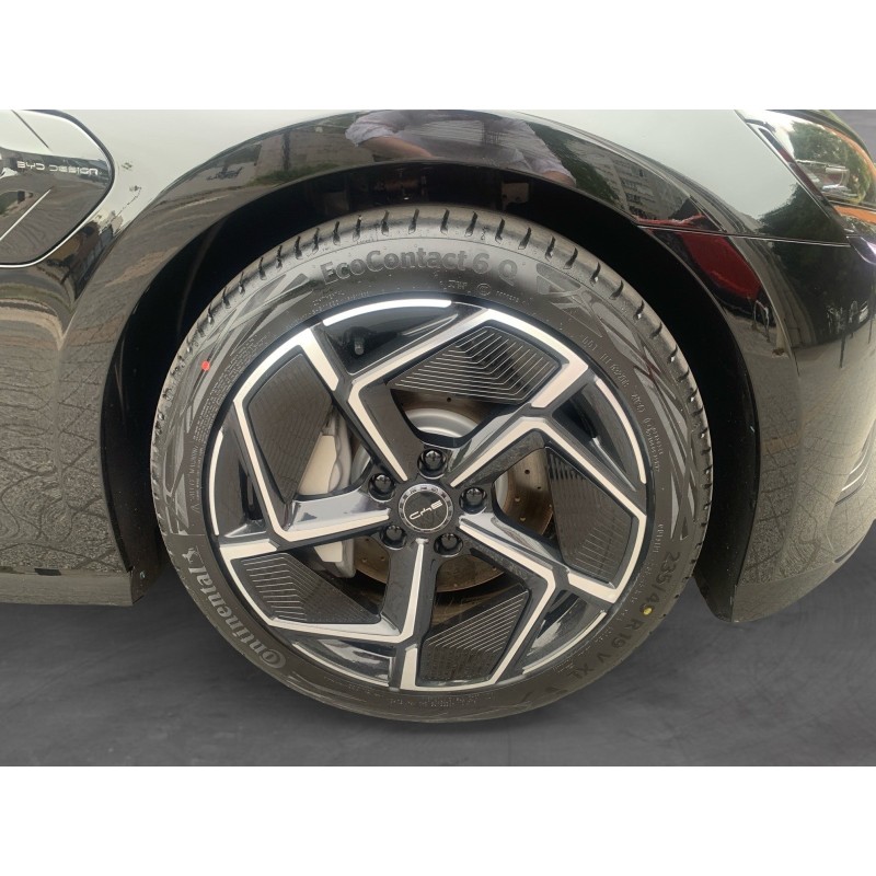 BYD SEAL 82.5 kWh 313 RWD Design ful options tva déductible LOA