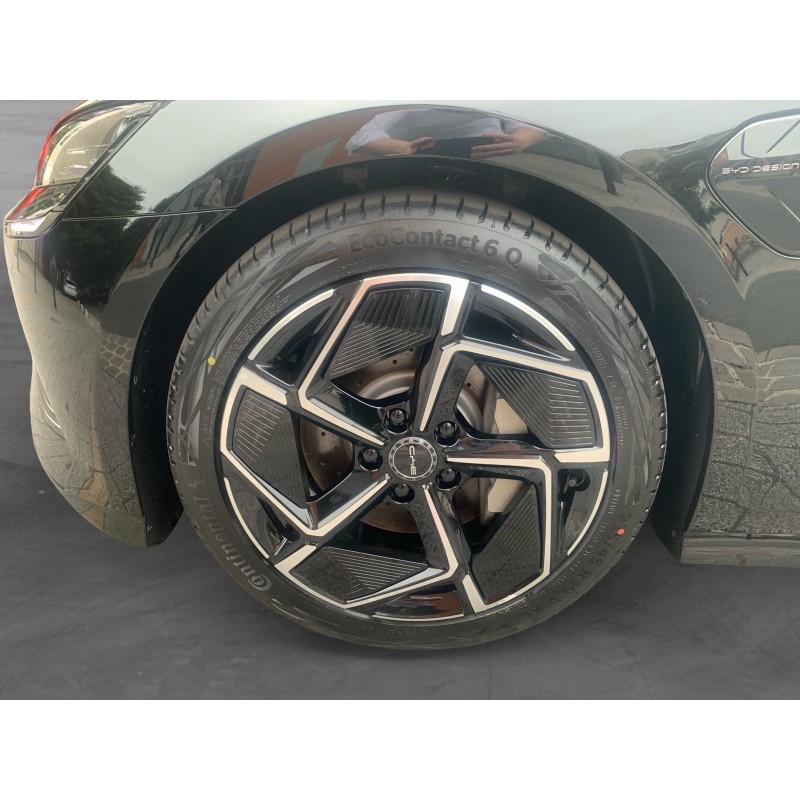 BYD SEAL 82.5 kWh 313 RWD Design ful options tva déductible LOA