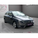 MERCEDES CLASSE B 200 CDI BlueEFFICIENCY Sport 7-G DCT A garantie 12 mois full entretiens