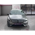 MERCEDES CLASSE B 200 CDI BlueEFFICIENCY Sport 7-G DCT A garantie 12 mois full entretiens