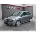 MERCEDES CLASSE B 200 CDI BlueEFFICIENCY Sport 7-G DCT A garantie 12 mois full entretiens