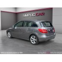 MERCEDES CLASSE B 200 CDI BlueEFFICIENCY Sport 7-G DCT A garantie 12 mois full entretiens