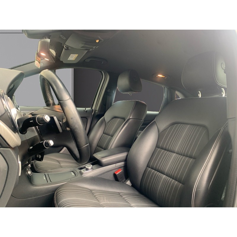 MERCEDES CLASSE B 200 CDI BlueEFFICIENCY Sport 7-G DCT A garantie 12 mois full entretiens