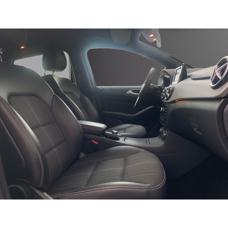 MERCEDES CLASSE B 200 CDI BlueEFFICIENCY Sport 7-G DCT A garantie 12 mois full entretiens