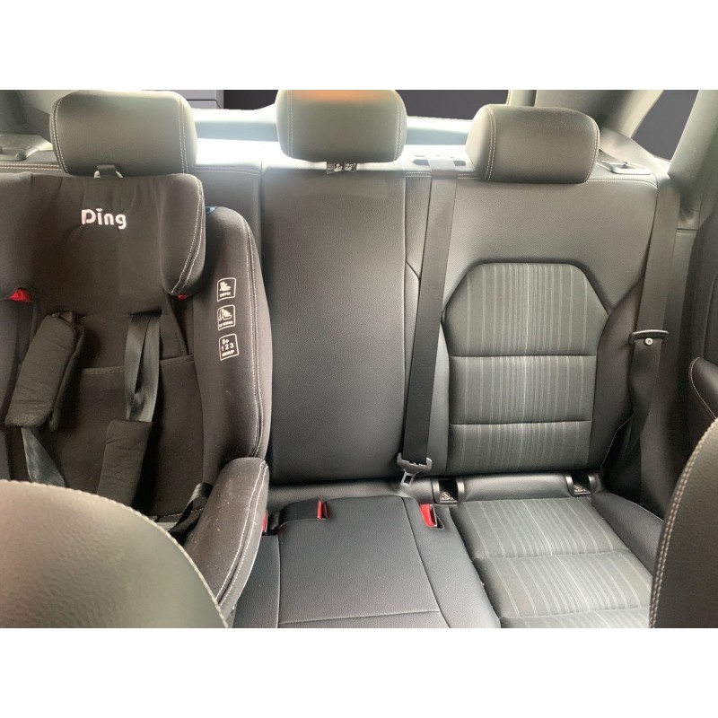 MERCEDES CLASSE B 200 CDI BlueEFFICIENCY Sport 7-G DCT A garantie 12 mois full entretiens