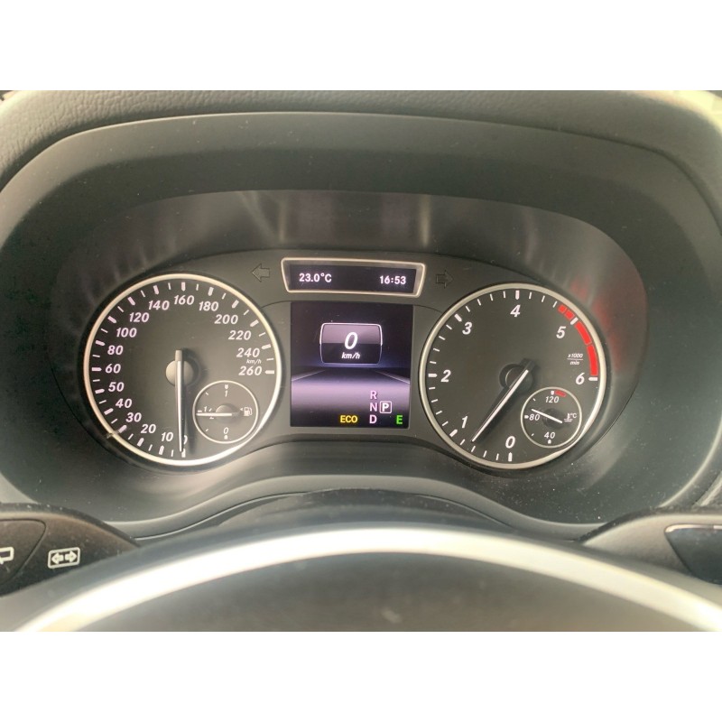 MERCEDES CLASSE B 200 CDI BlueEFFICIENCY Sport 7-G DCT A garantie 12 mois full entretiens