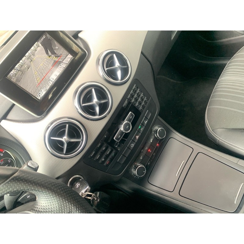 MERCEDES CLASSE B 200 CDI BlueEFFICIENCY Sport 7-G DCT A garantie 12 mois full entretiens