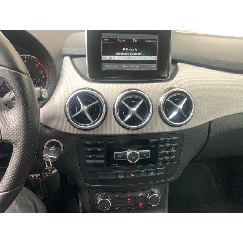 MERCEDES CLASSE B 200 CDI BlueEFFICIENCY Sport 7-G DCT A garantie 12 mois full entretiens